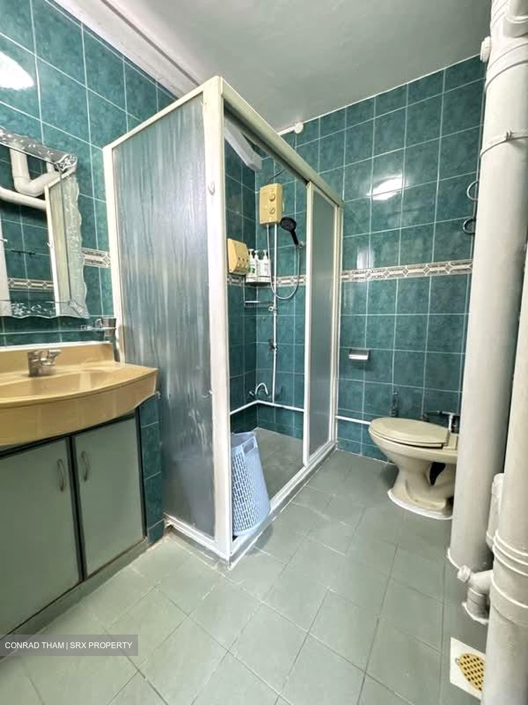 Blk 142 Tampines Street 12 (Tampines), HDB Executive #568103171